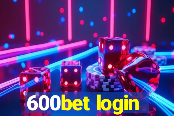 600bet login